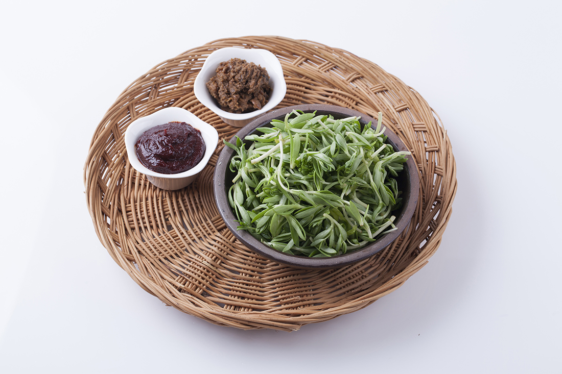 돌나물 200g