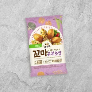 [풀무원] 꼬마 유부초밥 145g (2인분)