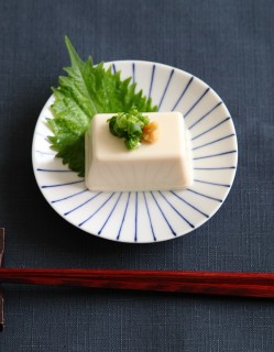 [잔다리마을] 국산콩 전두부