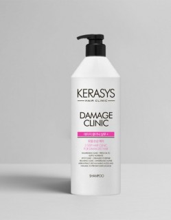 케라시스 데미지 클리닉 샴푸 800ml