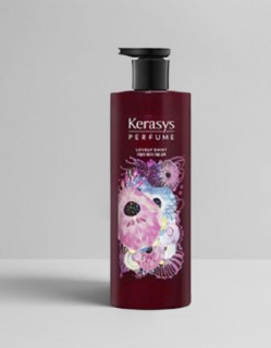 케라시스 러블리 데이지 퍼퓸 린스600ml