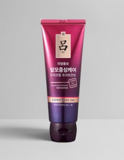 려 자양윤모 탈모증상케어 모발영양 트리트먼트 200ml