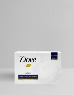 유니레버 도브비누 화이트 90g