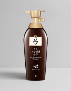 려 흑운모근 영양 샴푸 400ml