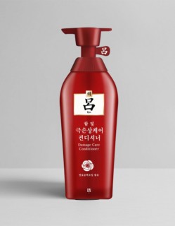 려 극손상케어 컨디셔너 400ml
