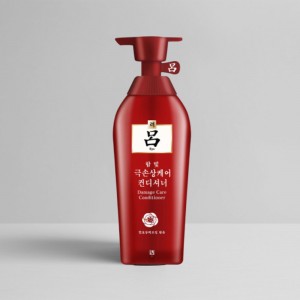 려 극손상케어 컨디셔너 400ml