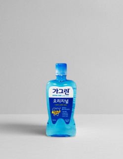 동아제약 가그린 오리지날 750ml