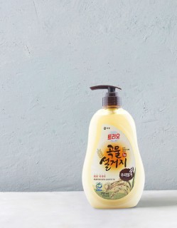 트리오 곡물 설거지 750ml