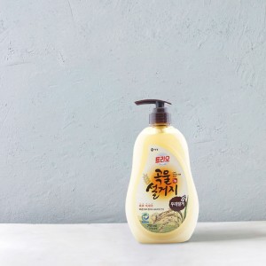 트리오 곡물 설거지 750ml