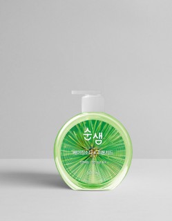 순샘 베이킹소다 × 피톤치드 500ml