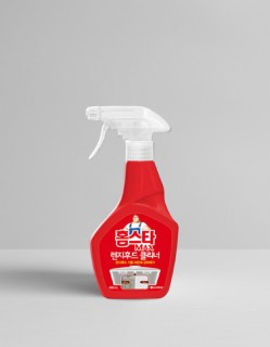 홈스타 렌지후드 클리너 480ml