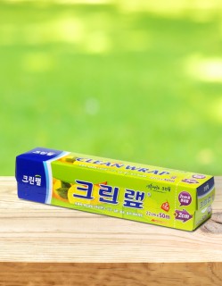 크린랩 주방랩 30cm x 20M