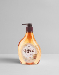 퐁퐁 주방세제 아침보리 450mL