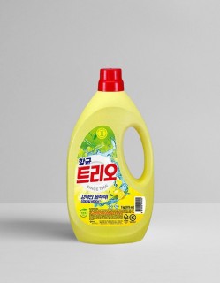 트리오 항균 주방세제 1L
