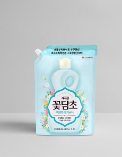 샤프란 화이트로즈 & 시트러스 리필 1.6L
