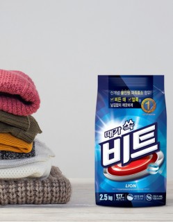 비트 가루세제 일반 3kg