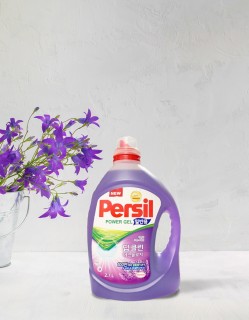 퍼실 딥 클린 라벤더젤 일반 본품 2.7L