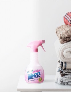페브리즈 섬유탈취제 은은한 향 370ml