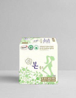 유기농본 골드 프리미엄 대형 14P