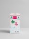 유기농본 일반 팬티라이너 34P