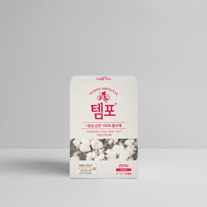 템포 오리지날 수퍼 10P