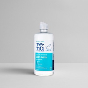 바슈롬 리뉴 센서티브 355ml