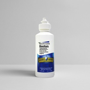 바슈롬 보스톤 보존액 120ml