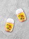 플루 클린 손소독제 겔 라즈베리 피치 30ml