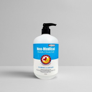 네오메디컬 핸드 클린 겔 500ml