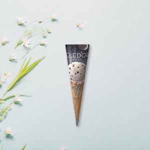 빙그레 끌레도르 콘 쿠앤크