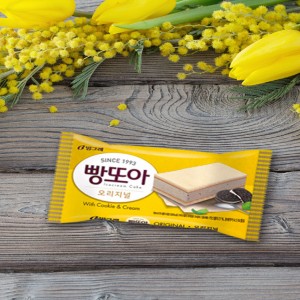 빙그레 빵또아 오리지널