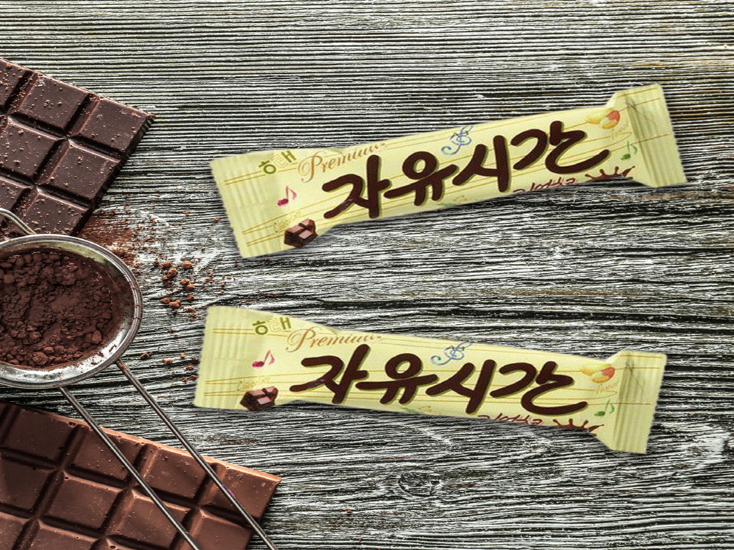 해태 자유시간 36g