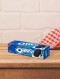 오레오 화이트 크림 샌드위치 쿠키 100g