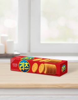 동서 리츠 크래커 오리지널 80g