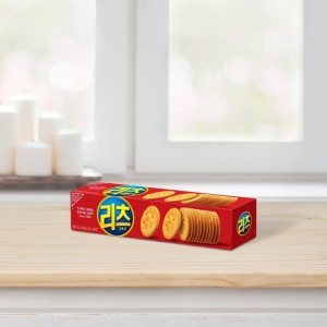 동서 리츠 크래커 오리지널 80g