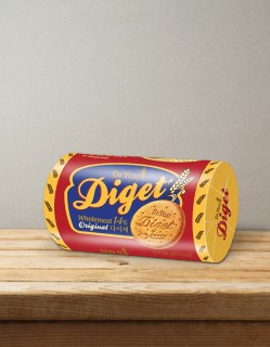 오리온 다이제스티브 오리지널 194g + 초코 194g
