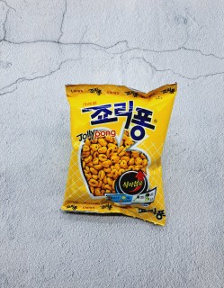 크라운 조리퐁 74g