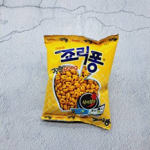 크라운 조리퐁 74g