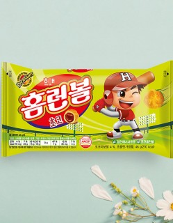해태 홈런볼 46g