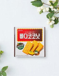 롯데 빠다 코코넛 300g