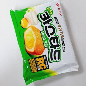 롯데 카스타드 오리지널 230g(10개입)