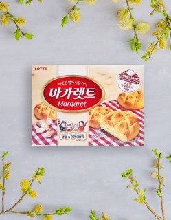 롯데 마가레트 오리지날 352g