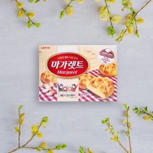 롯데 마가레트 오리지날 352g