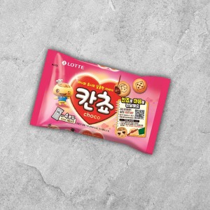 롯데 칸쵸 196g
