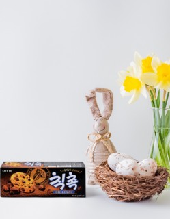 롯데 칙촉 오리지날 90g