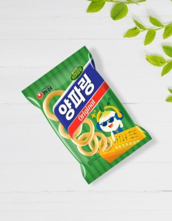 농심 양파링 80g