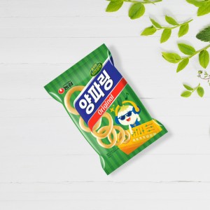 농심 양파링 80g