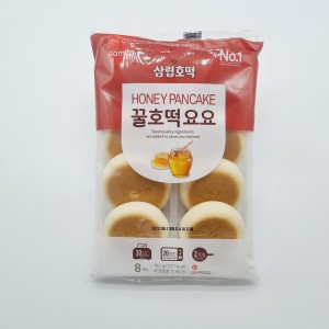 삼립호떡 꿀호떡 요요 192g 8입