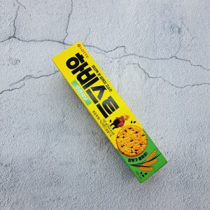 롯데 하비스트 100g (50g×2)