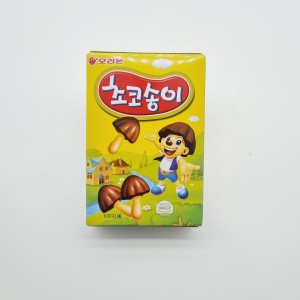 오리온 초코송이 50g